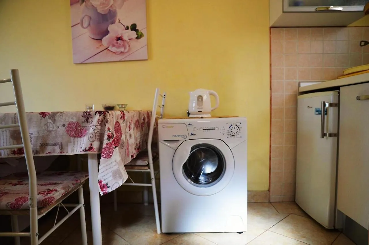 Studio Anamarija Pula Apartment