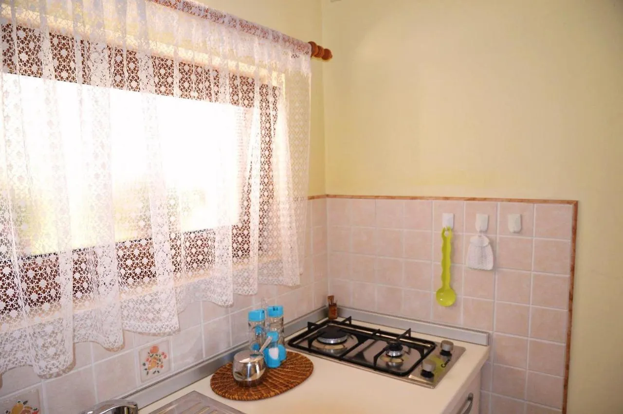 Studio Anamarija Pula Apartment